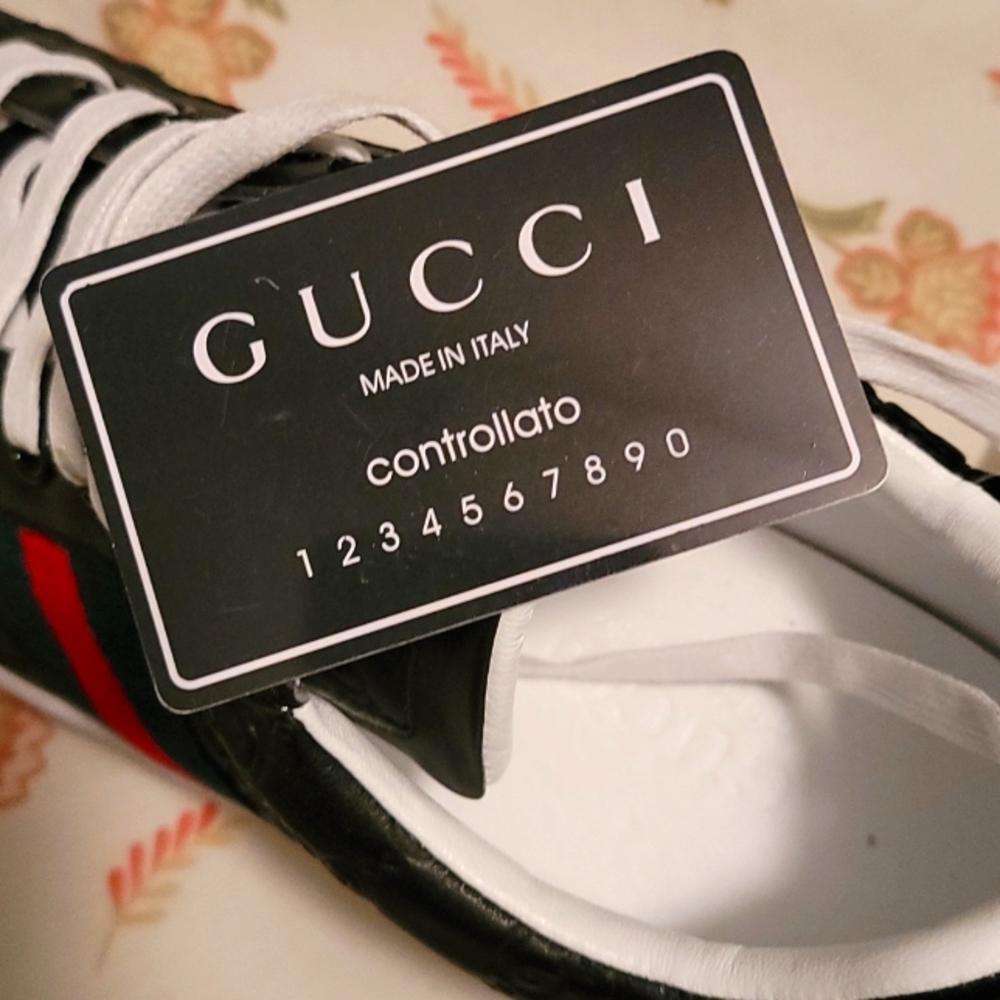 Shoes 👞 👟 - Picture 5 of 8